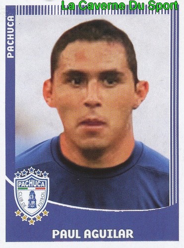199 paul aguilar mexico - aguilar,