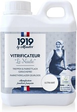 1919 by MAULER - Vitrificateur