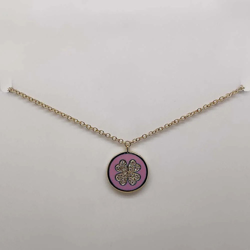 14k jaune diamant - 14k, or
