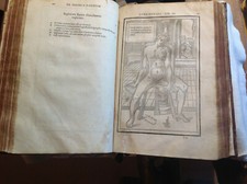 MEDECINE 1545 DE DISSECTIONE
