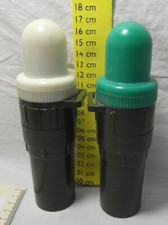 Ancienne luciole de balisage de nuit - Lampe Flash à cellule -