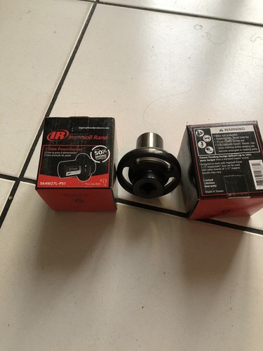 Ingersoll rand s64 m27l ps1 - rand, s64-m27l-ps1