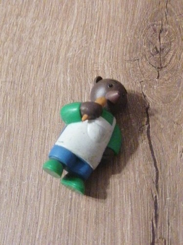 Jouet figurines pvc petit - figurines,