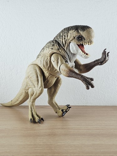 Dinosaure distortus rex saga - dinosaure,