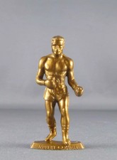 Mokalux Robert Cohen Figurine