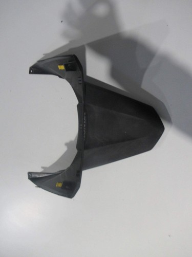 Plastique arrière inférieur
