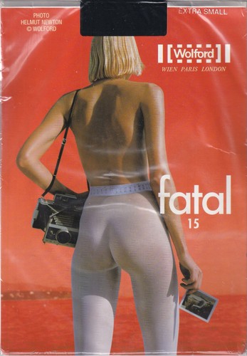 Collant wolford fatal - wolford,