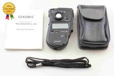 Compteur de lumière