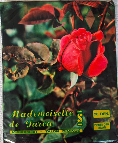 Paire bas nylon - bas,