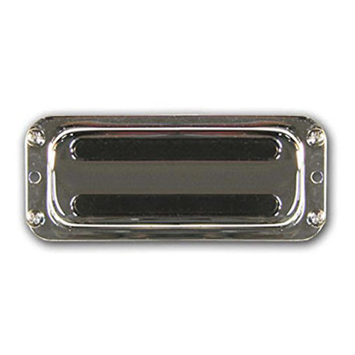 Rickenbacker toaster pickup - rickenbacker,