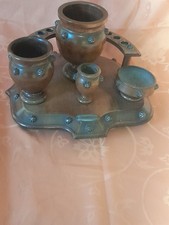 serviteur pour fumeur ancien