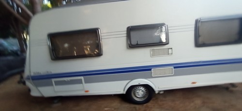 Caravane hobby excellent - caravane, de