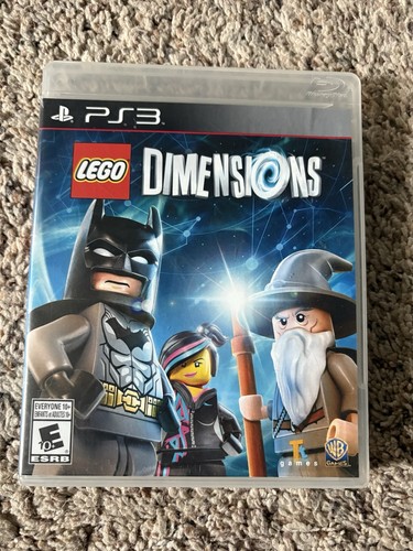 Warner bros lego - warner, bros.