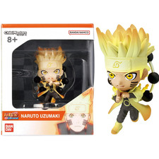 Naruto Uzumaki Figurine Naruto