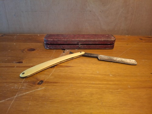 Coupe choux ancien - choux,