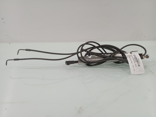 Verin coffre opel - coffre,