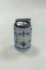 Bing & Grondahl Bleu Peint / Bleu Flûté Lighter No 367