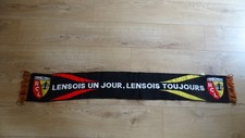 FOOTBALL ECHARPE SCARF RCL