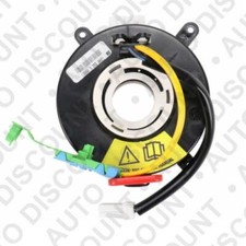 Contacteur Tournant airbag