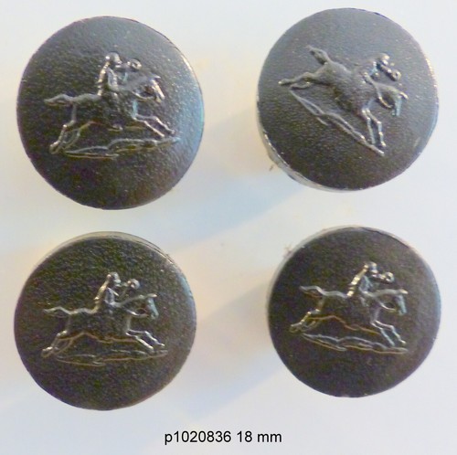 Lot boutons - lot, 4