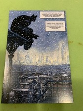 CARTE POSTALE 15X10 GUARNIDO DIAZ BLACKSAD 