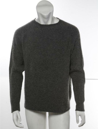 Deveaux mens gray - deveaux, multi-ply