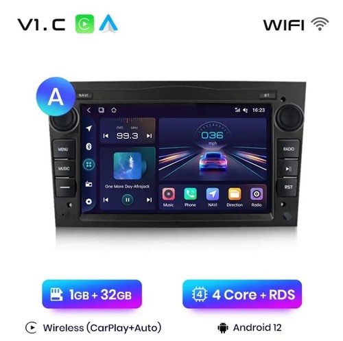Autoradio android 32gb pour - autoradio,