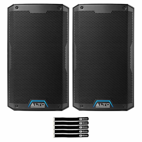 Alto professional ts408xus - professional,