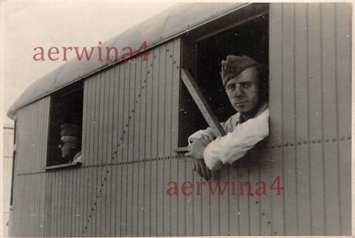 Soldat allemand dans - , la