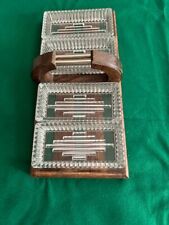 PLATEAU APERITIF AVEC 4 RAMEQUINS