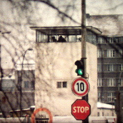 Film barrières - film, 16