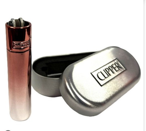 Argent pente clipper - argent,