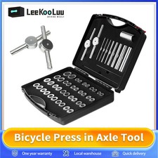 Kit d'outils d'installation et