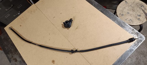 Lot axe moteur cagiva roadster - lot,