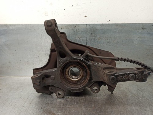 51776380 moyeu roue avant - moyeu,