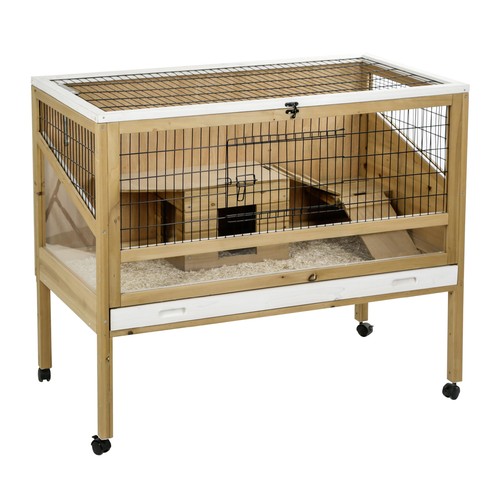 Cage pour rongeur indoor - cage,