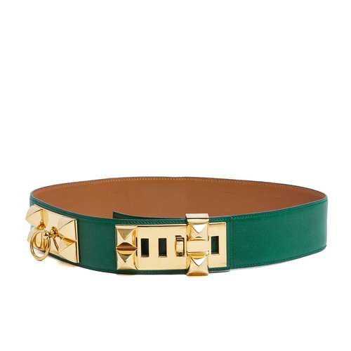 Hermès 1990 ceinture t70 - 1990,