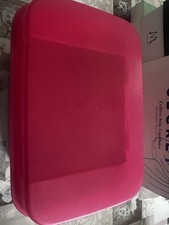 Boîte Tupperware Coffre De