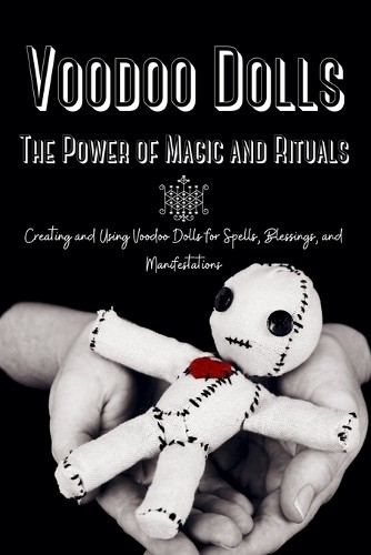 Marie duvalier voodoo dolls - marie,