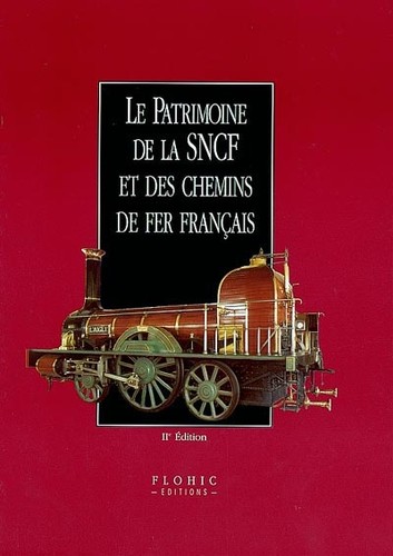 Patrimoine sncf et - le,