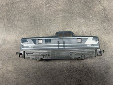 Locotracteur Très Bon Etat DA2