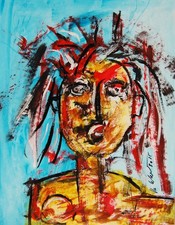 Art brut,singulier,neo