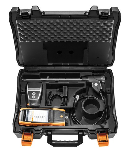 Testo 300 pro - testo,