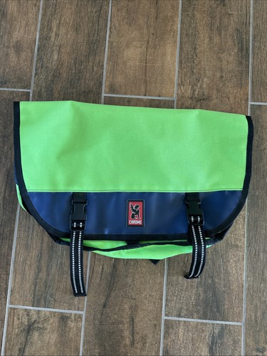 Chrome industries metropolis - industries,