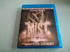 The Mist - Blu-ray - Frank Darabont