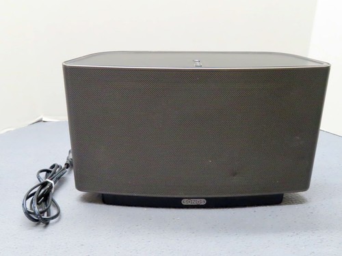 Sonos zoneplayer wireless - sonos,