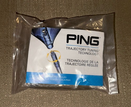 Ping golf trajectory - ping,