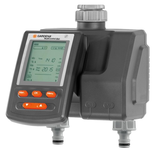 Programmateur arrosage - programmateur, d'arrosage