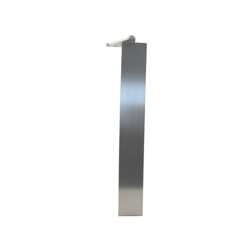Camar pied table carré - camar,