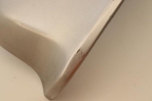 Sabot gauche bmw - sabot, 125
